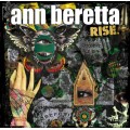 Ann Beretta ‎– Rise LP